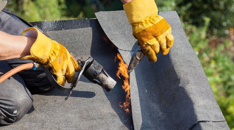 Expert flood damage restoration services in Cedar Glen, CA